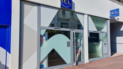 LCL Bank And Insurance, Banque à Granville