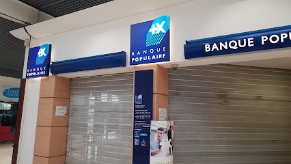 Banque Populaire Du Nord, Banque au Quesnoy