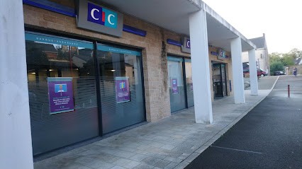 CIC, Banque à Nort-sur-Erdre