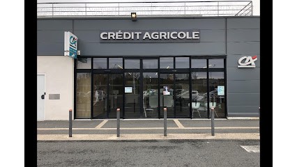 Crédit Agricole Charente Périgord, Banque à Périgueux