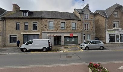 Caisse D'Epargne Sartilly, Banque à Sartilly-Baie-Bocage