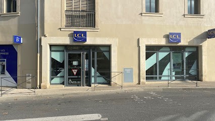 LCL Bank And Insurance, Banque à Lunel