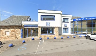 Banque Populaire Occitane, Banque à Réquista