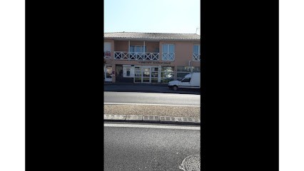 Crédit Agricole Agence De Labenne, Banque à Labenne