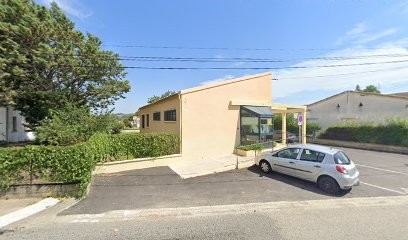 Crédit Agricole du Languedoc - Belpech, Banque à Belpech