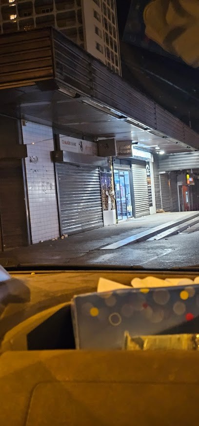 Chaabi Bank, Banque à Mantes-la-Jolie