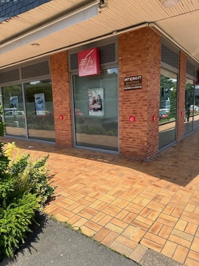 Caisse d'Epargne Chartres-de-Bretagne, Banque à Chartres-de-Bretagne