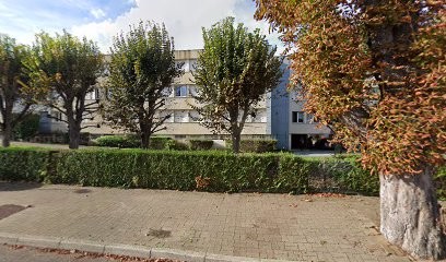 Procilia, Banque à Mantes-la-Jolie