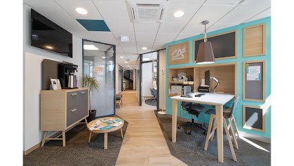 Crédit Agricole Brie Picardie, Banque à Meaux