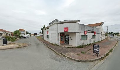 Caisse D'Epargne Saint-Agnant, Banque à Saint-Agnant