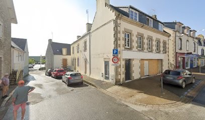 Caisse d'Epargne Le Guilvinec, Banque à Guilvinec