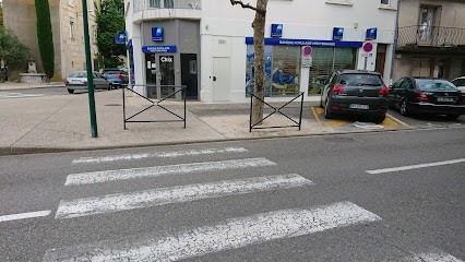 Popular Mediterranean Bank, Banque à Valréas