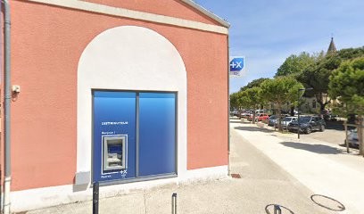 BPACA LA TESTE DE BUCH, Banque à La Teste-de-Buch