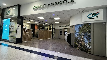 Crédit Agricole Centre-est à Vénissieux Joliot, Banque à Vénissieux