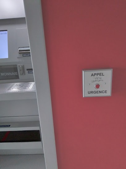 SG, Banque à Villeneuve-sur-Lot