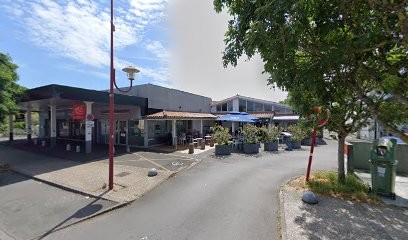 Caisse D'Epargne Parempuyre, Banque à Parempuyre