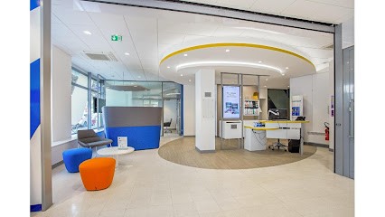 LCL Banque Et Assurance, Banque à Royan