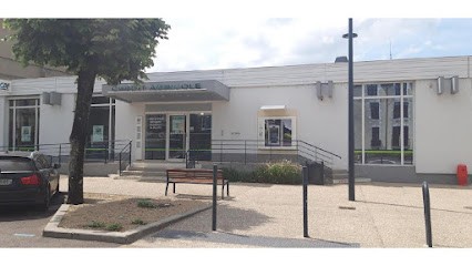 Crédit Agricole Agence de Tartas, Banque à Tartas