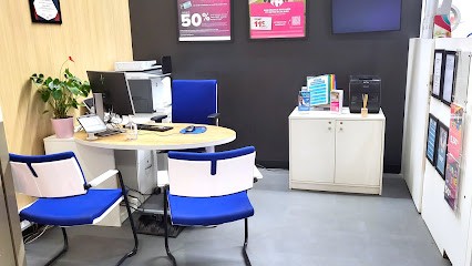 Carrefour Banque Alençon, Banque à Alençon