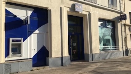 LCL Banque Et Assurance, Banque à Creil