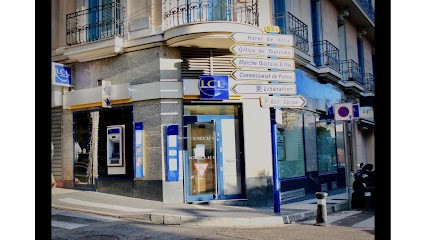 LCL Banque Et Assurance, Banque à Beausoleil