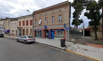 Banque Populaire Occitane, Banque à Saint-Lys
