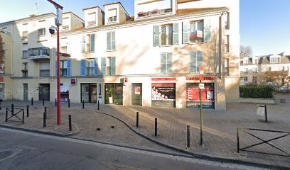 SG, Banque à Gonesse