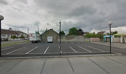 Crédit Mutuel, Banque au Pellerin