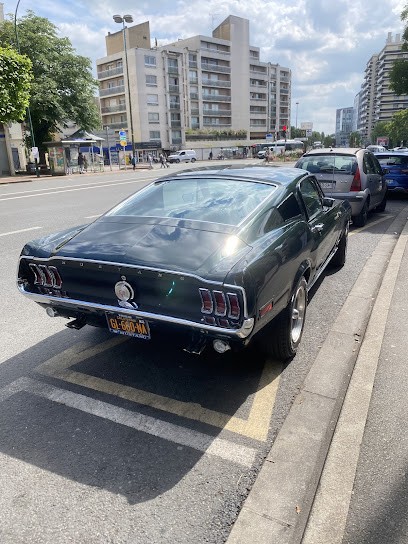 CIC, Banque à Nogent-sur-Marne
