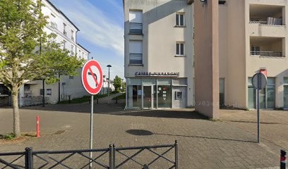 Caisse D'Epargne Savigny Le Temple, Banque à Savigny-le-Temple