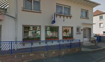 Crédit Mutuel, Banque à Sundhoffen