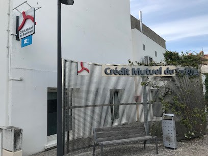 Crédit Mutuel du Sud Ouest RUELLE, Banque à Ruelle-sur-Touvre