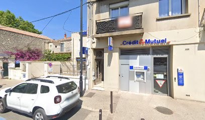 Banque Populaire Du Sud, Banque à Frontignan