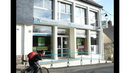 Crédit Agricole Du Morbihan La Roche Bernard, Banque à La Roche-Bernard