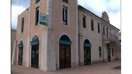Agency Credit Agricole Porto Vecchio, Banque à Porto-Vecchio