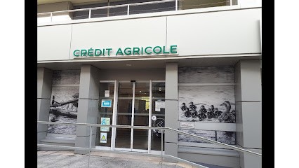 Crédit Agricole Charente Périgord, Banque à Magnac-sur-Touvre