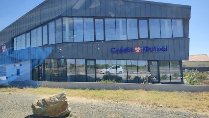Crédit Mutuel, Banque au Loroux-Bottereau
