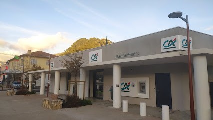 Crédit Agricole Agence De ST MARTIN DU VAR, Banque à Saint-Martin-du-Var