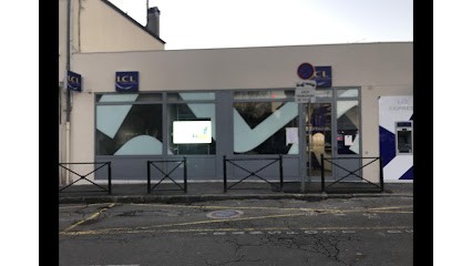 LCL Bank And Insurance, Banque à Limeil-Brévannes