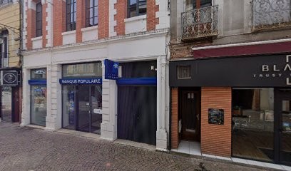 Banque Populaire Occitane, Banque à Moissac