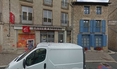 Caisse d'Epargne Saint Julien Chapteuil, Banque à Saint-Julien-Chapteuil