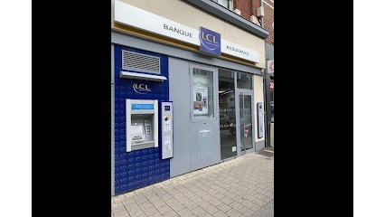 LCL Banque Et Assurance, Banque à Lambersart