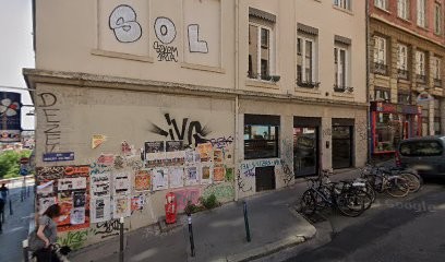 Banque Point Org, Banque à Lyon 01