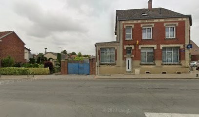 Crédit Agricole Brie Picardie, Banque à Roisel