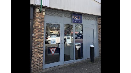 LCL Banque Et Assurance, Banque à Voisins-le-Bretonneux