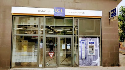 LCL, Banque à Ermont