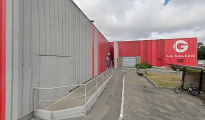 Crédit Mutuel de Bretagne, Banque à Lannion