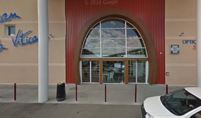 Caisse D'Epargne Servian, Banque à Servian