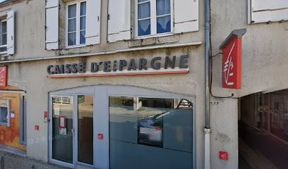 Caisse D'Epargne, Banque  