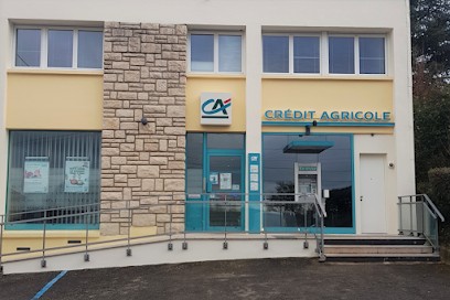 CREDIT AGRICOLE INSMING, Banque à Insming